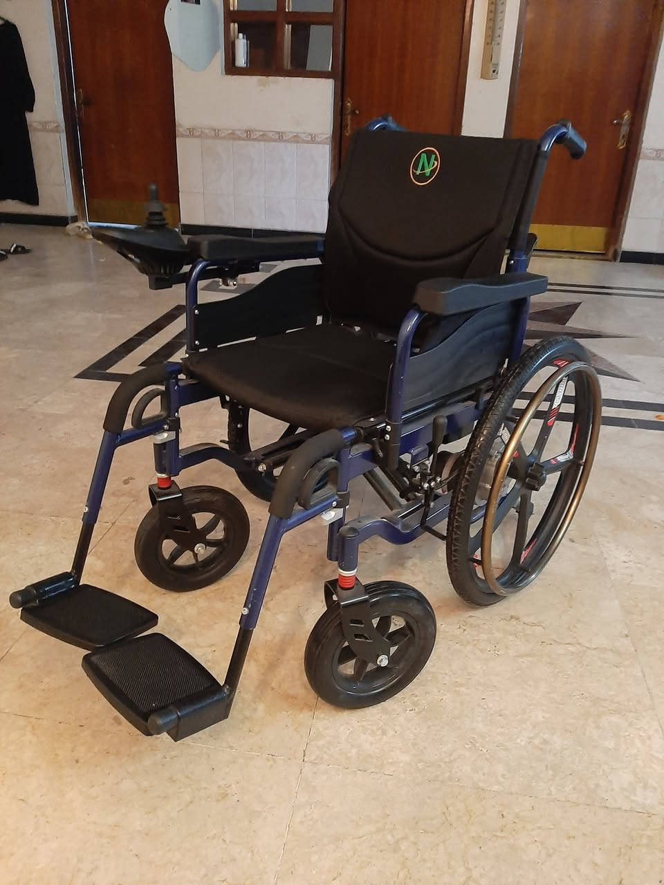 من رخصه الادمن  عربانه شحن معوقين نظيفه للاستفسار الاتصال ( *********** )
