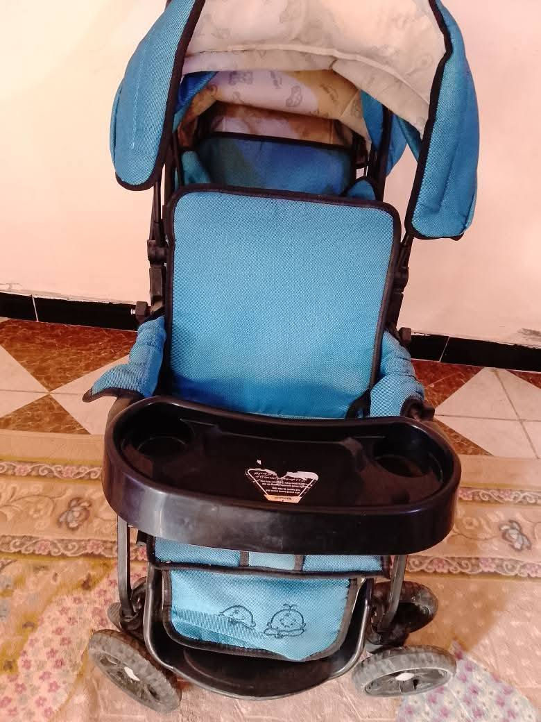 للبيع عربانة مال توأم منام وجلوس مامستخدمة


**إذا كنت صاحب هذا الإعلان وتريد حذفه لأي سبب، رجاءا أرسل رسالة إلى الدعم الفني**