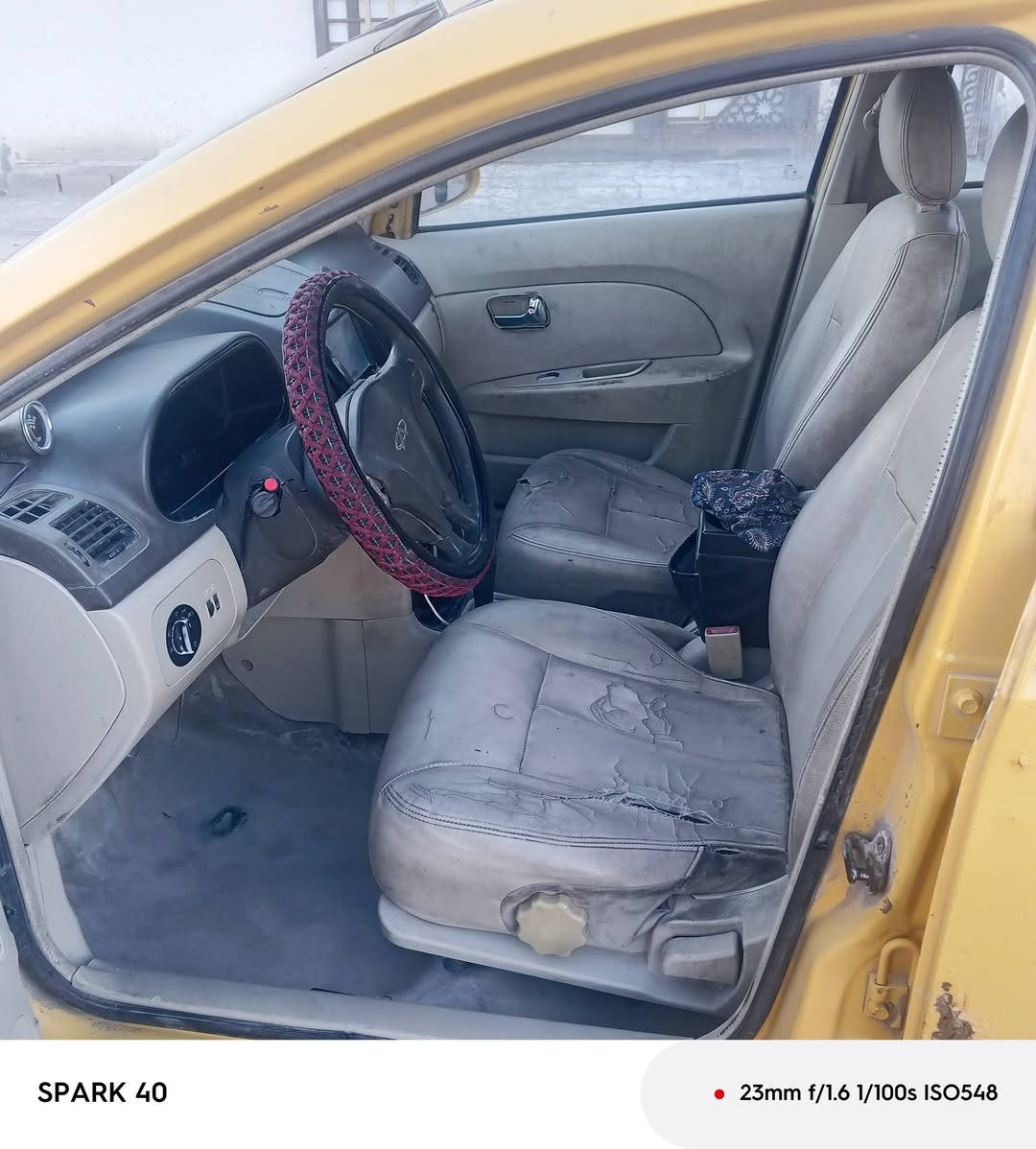 سلام عليكم شيري فلاوين 2013 كير ومكينه كورله كفاله حداديه جديده دواخل نضاف كهربائيات كله شغاله راعيه موجود وبدي شوف عين  هيئه وغرامات على مشتري مكاني بصره سعر 15 وبيه مجال قليل ***********
