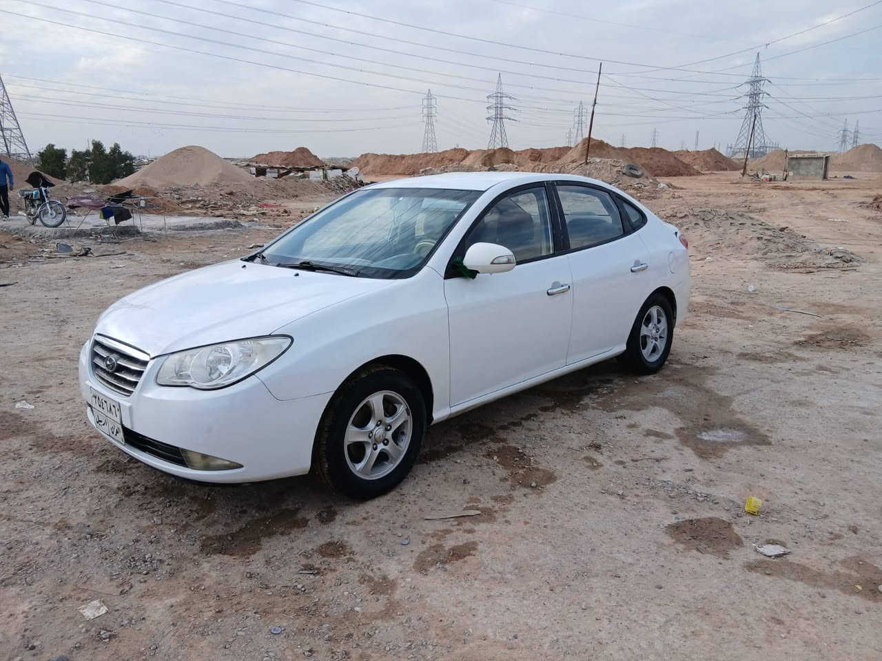 سلام عليكم سياره انتره مديل 10 تخم تاير تبريد ثلج محرك جديد سيارة جاهزه العلوان نجف اني مكلف بلنشر ماقبل خاص رجان هاذا رقم صاحب السياره ***********
