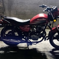 بلد صلاح الدين • ماطور نضيف • موديل ٢١