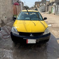 لانسر • ٢٠١٠ • مكينة ١٦٠٠