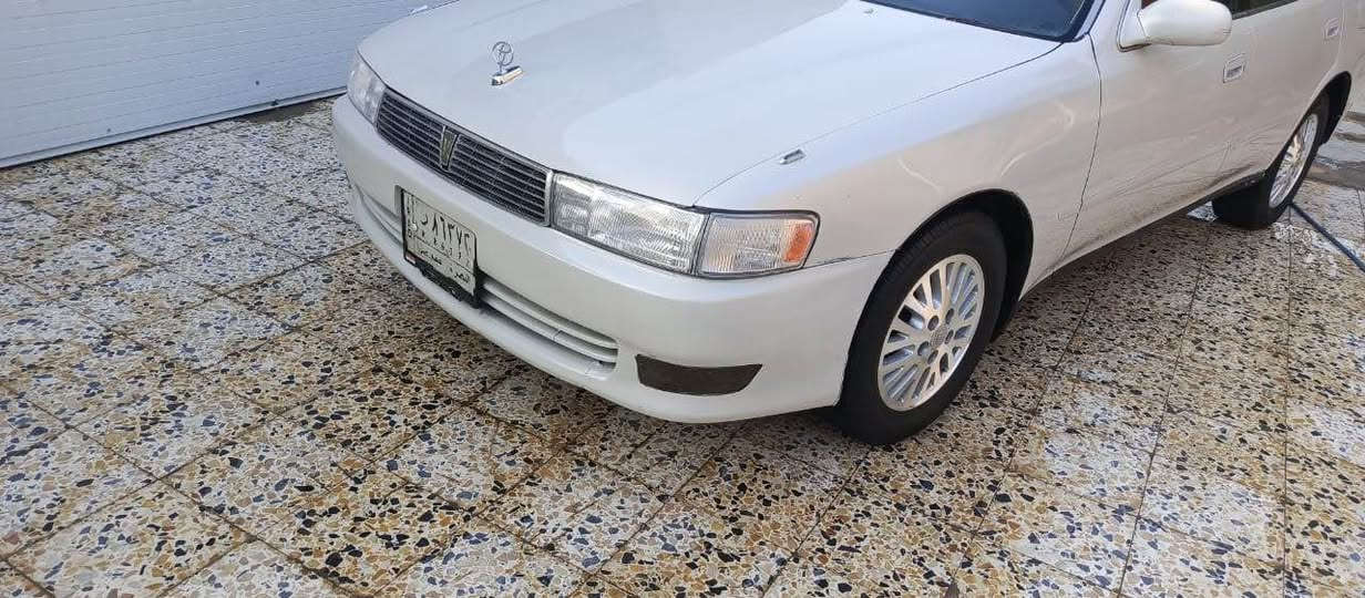 يالله سلام عليكم كرسته نفخ  سعر ٦٨ وبيه مجال مديل 93 مكفوله كص اونقل وظربه مكينه اوكير ثنين أونص خير من الله داواخل حداديه كلش حلوات سياره  نضيفه  رقم بصره سنويه جديده تحويل ثاني يوم  عنوان بصره *********** البصرة, العراق
