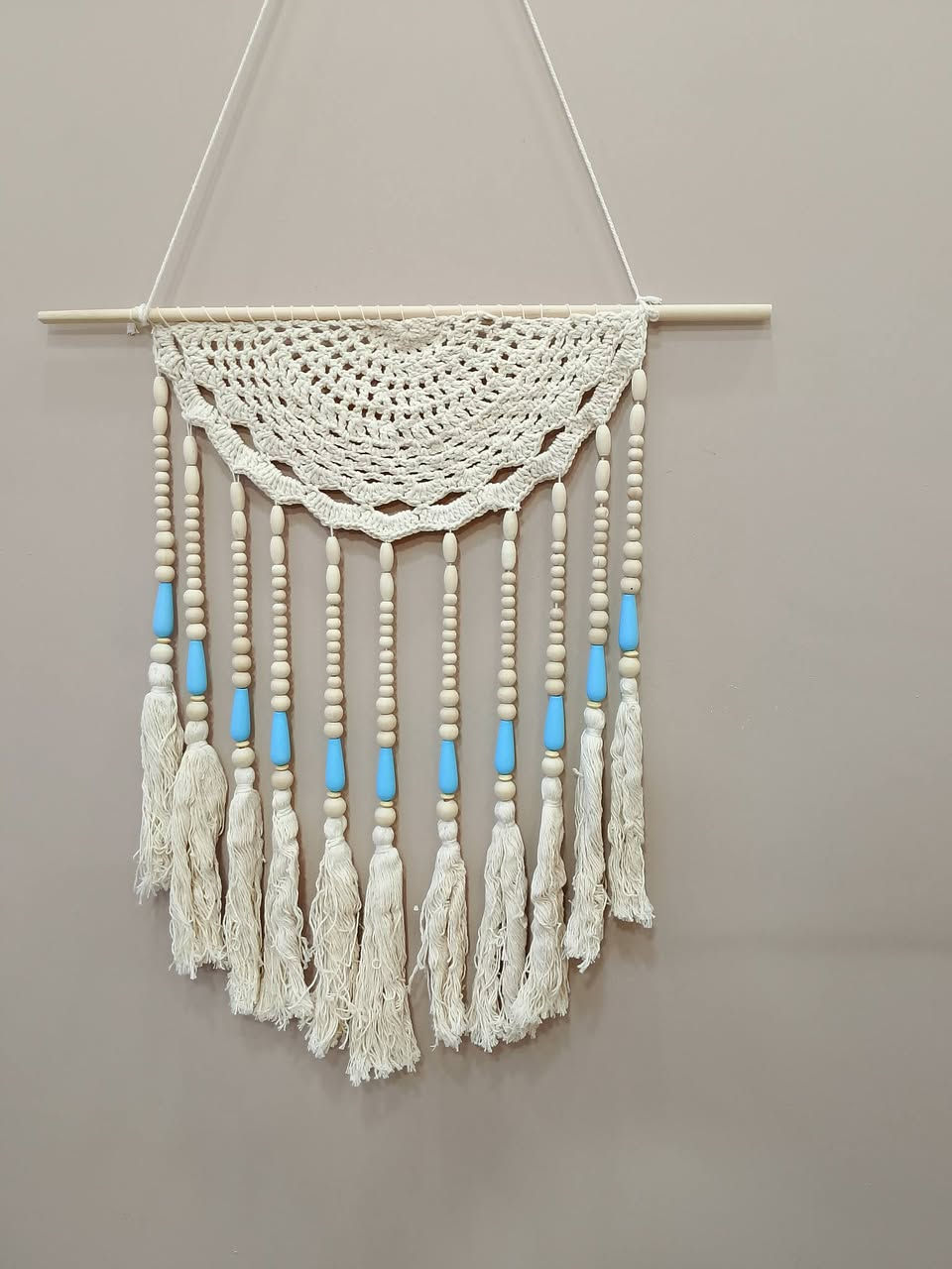 القطعه ب10
مكرميات 
توصيل متوفر


**إذا كنت صاحب هذا الإعلان وتريد حذفه لأي سبب، رجاءا أرسل رسالة إلى الدعم الفني**