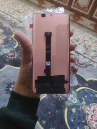 شاشة نوت ١٣ برو بلاس • اصلي • بصمة شغالة