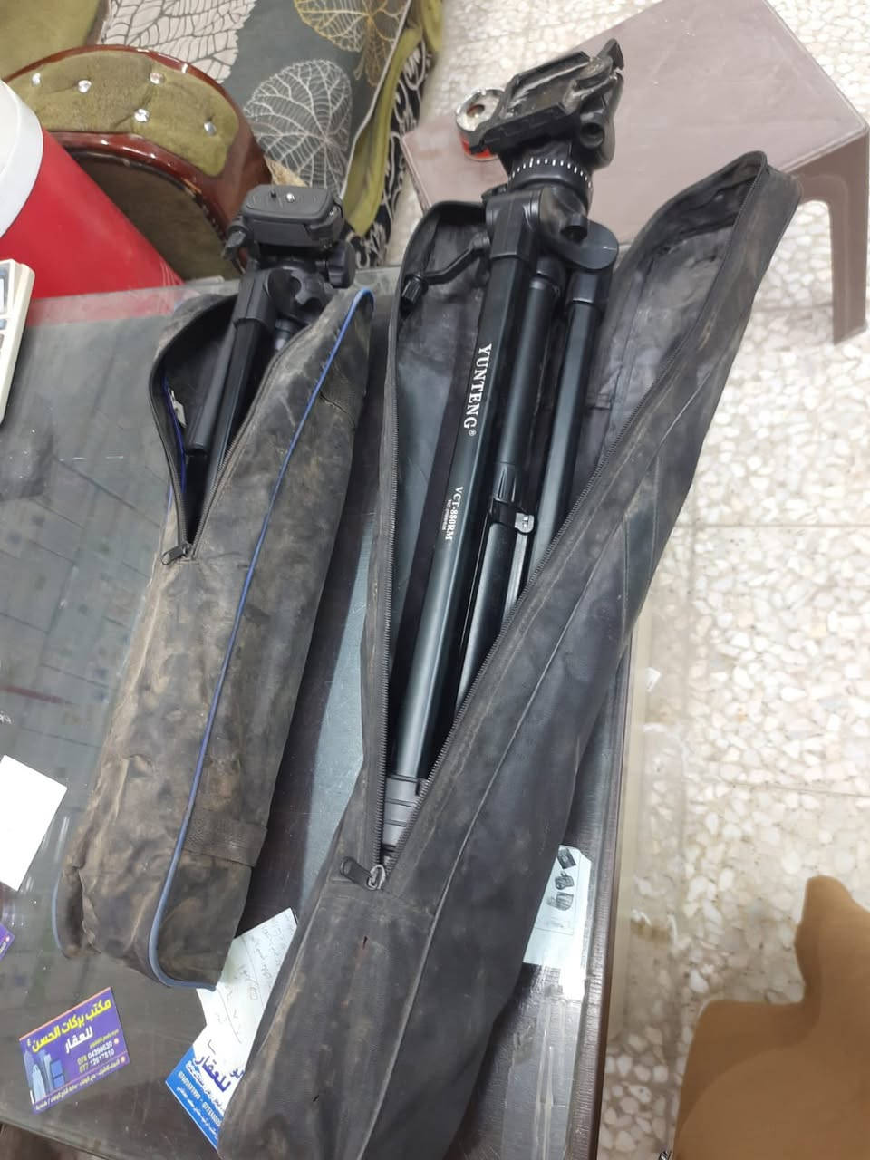 ستاندات للبيع قيم واخذ نوعية ممتازة جديد ما مستعمل اذ شراي تعال هاذا رقم وتساب ***********
