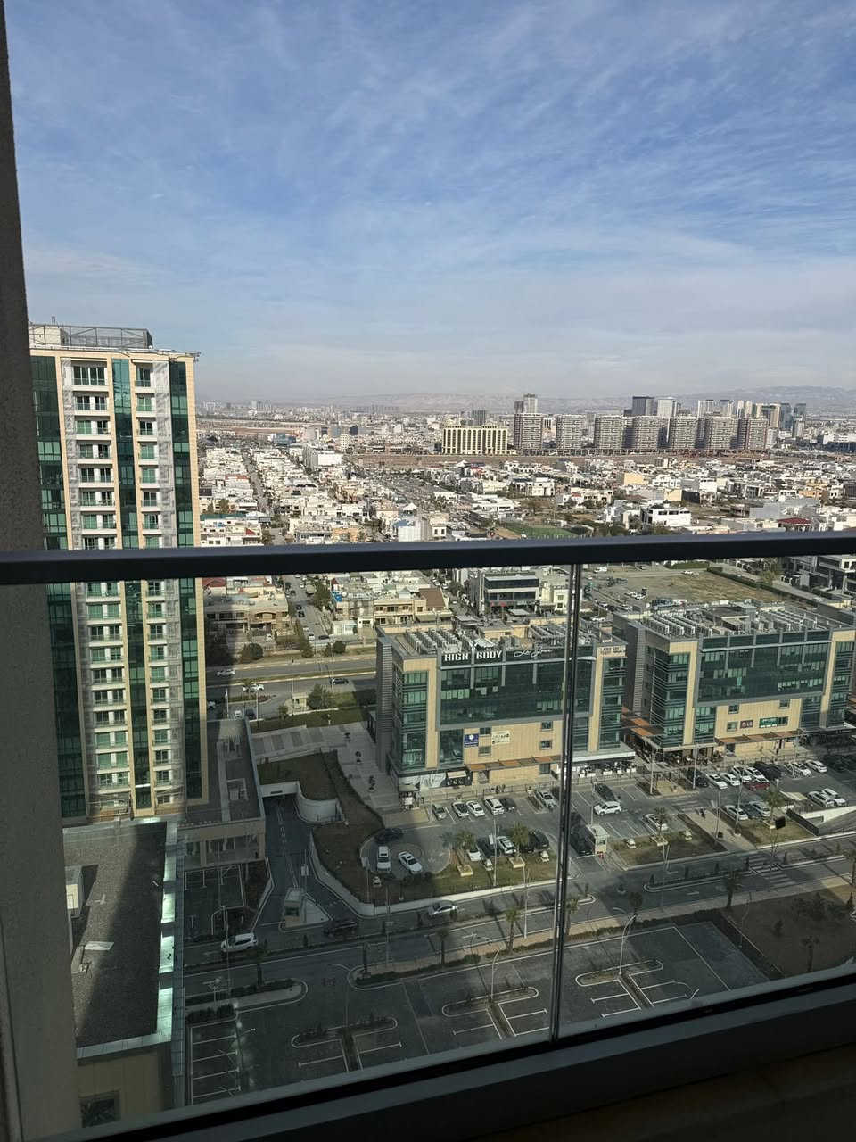 📍Empire Wing For Rent
📐63m
🛋️Furnished 
〰️Floor 21
📞For More Info Call ***********
