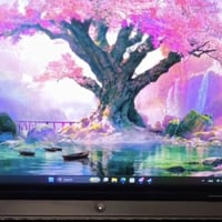 لينوفو ليجيون • RTX 4070 • ٣٢ جيجا رام