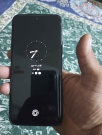 متاح جهاز تكنو سبارك40 برو بلاس ذاكره256 رام8 جهاز جديد تاريخ الشراء 6...