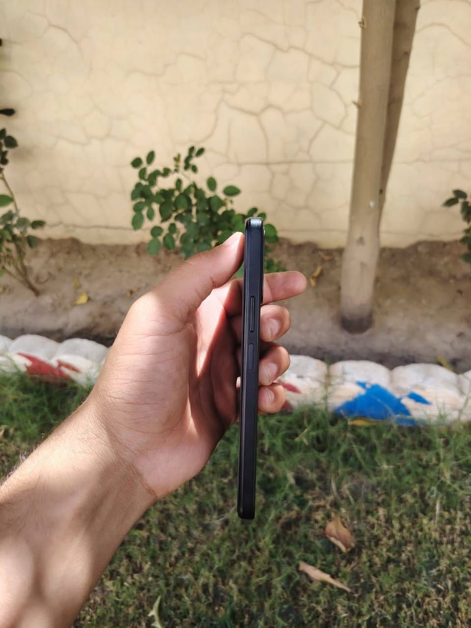 هونر X5b
لون اسود
ذاكرة 128
بطاريه 5200عملاقة بلشحن انساه
جهاز بلادي حيل نضيف
جهاز مال جناي 
للبيع او مراوس حسب القناعه 
***********
