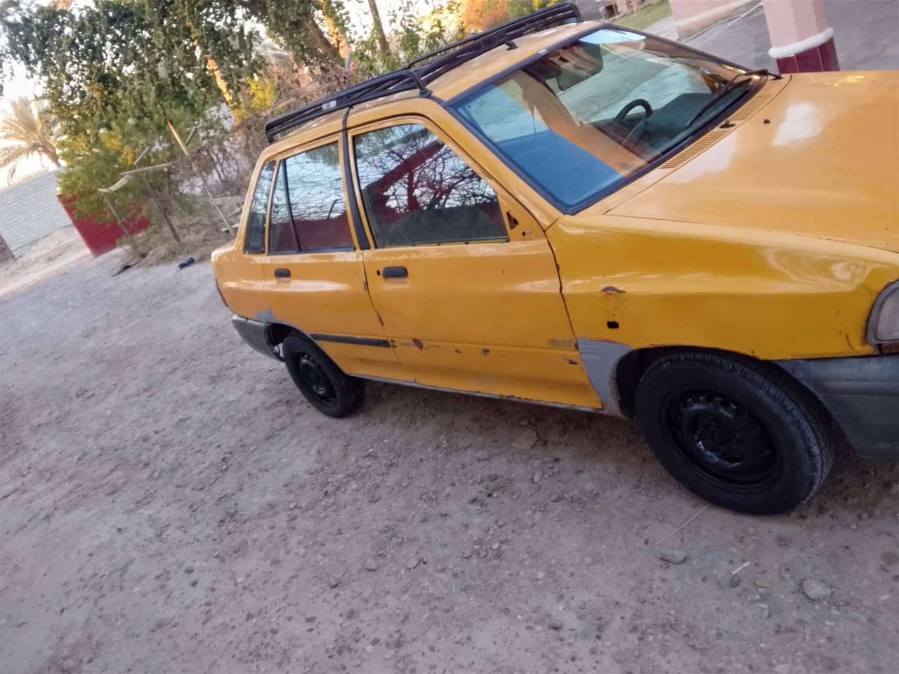 بـــــــ 14 ورقـــــة
سايبا 2011
تخم تاير 
مكينه وكير خير من الله 
بطاين مال 2013

بـــ 16 ورقه

وابيع بــــ 14 ورقه

مكاني بغداد

***********
