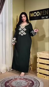 دللي نفسك وتألقي وتميزي مع asho_fashion  الراعي الرسمي لجمال والاناقه✨...
