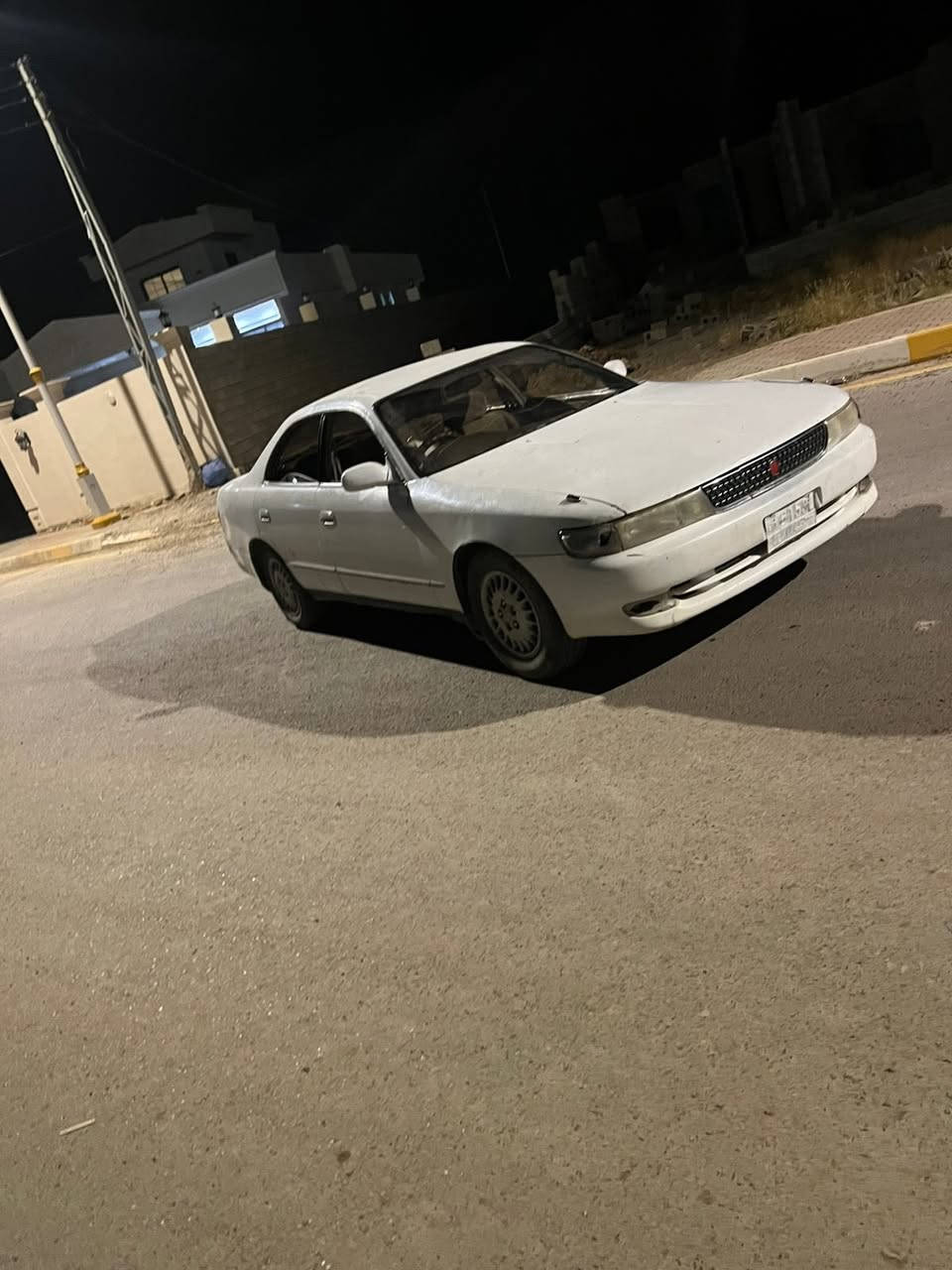 السلام عليكم
سياره للبيع شيزر نفخ 

#يمنه 

محرك ونجي شرط 

بيها تأخير شويه بل كير 

كهربائيات كلها شغاله 

باتري جديد 

دسكات جدد 

مسجل واربع سماعات شغال 

تدفئه شغاله شرط نار 

تبريد يعوزو غاز 

السعر 8 وبيها مجال شويه 

الشراي يتصل او واتساب 

***********
