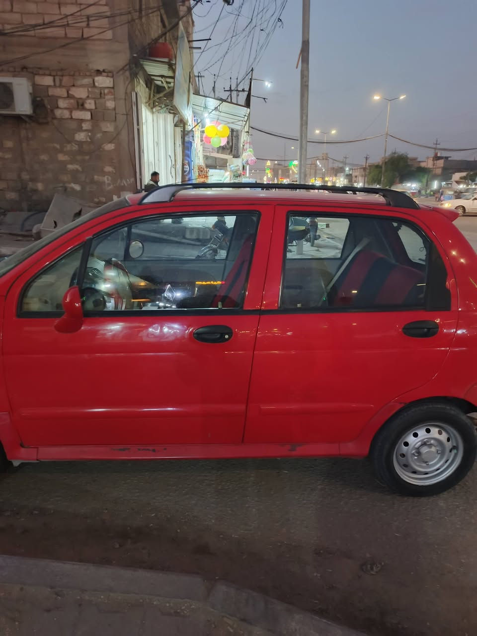 كيو كيو للبيع السعر ٢٥ جاهزة الرقم كربلاء الجديد والعنوان كربلاء الحر ***********
