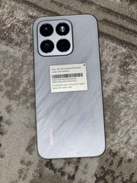 هونور X8c • ٢٥٦ • ٥٠٠٠mAh