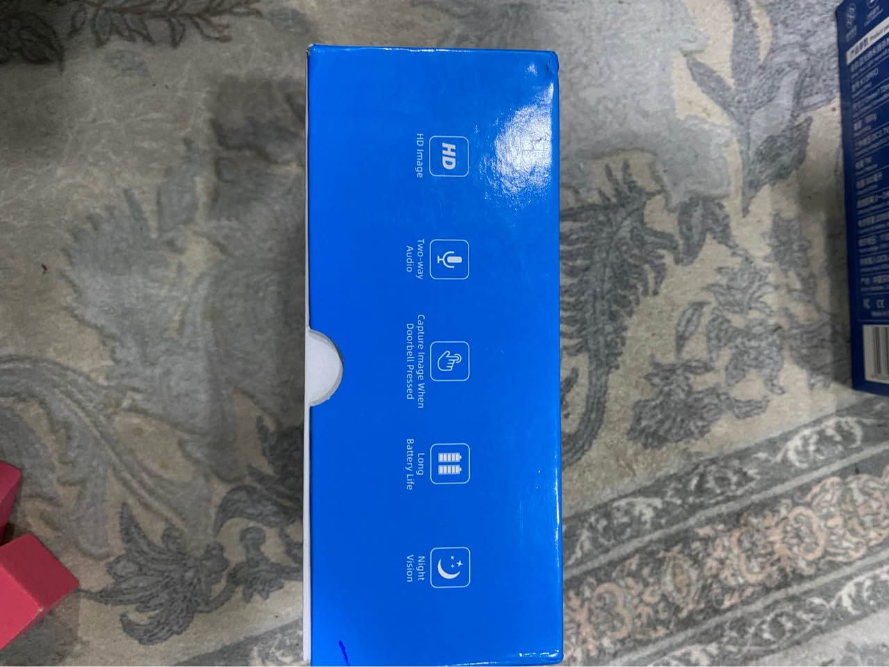 جرسي دةركةي ٢٠ هةزار 
دةمانچةي رشاندني ٨ هةزار 
پانكةكة ١٥ هةزار 
هةولير أربيل, العراق


**إذا كنت صاحب هذا الإعلان وتريد حذفه لأي سبب، رجاءا أرسل رسالة إلى الدعم الفني**