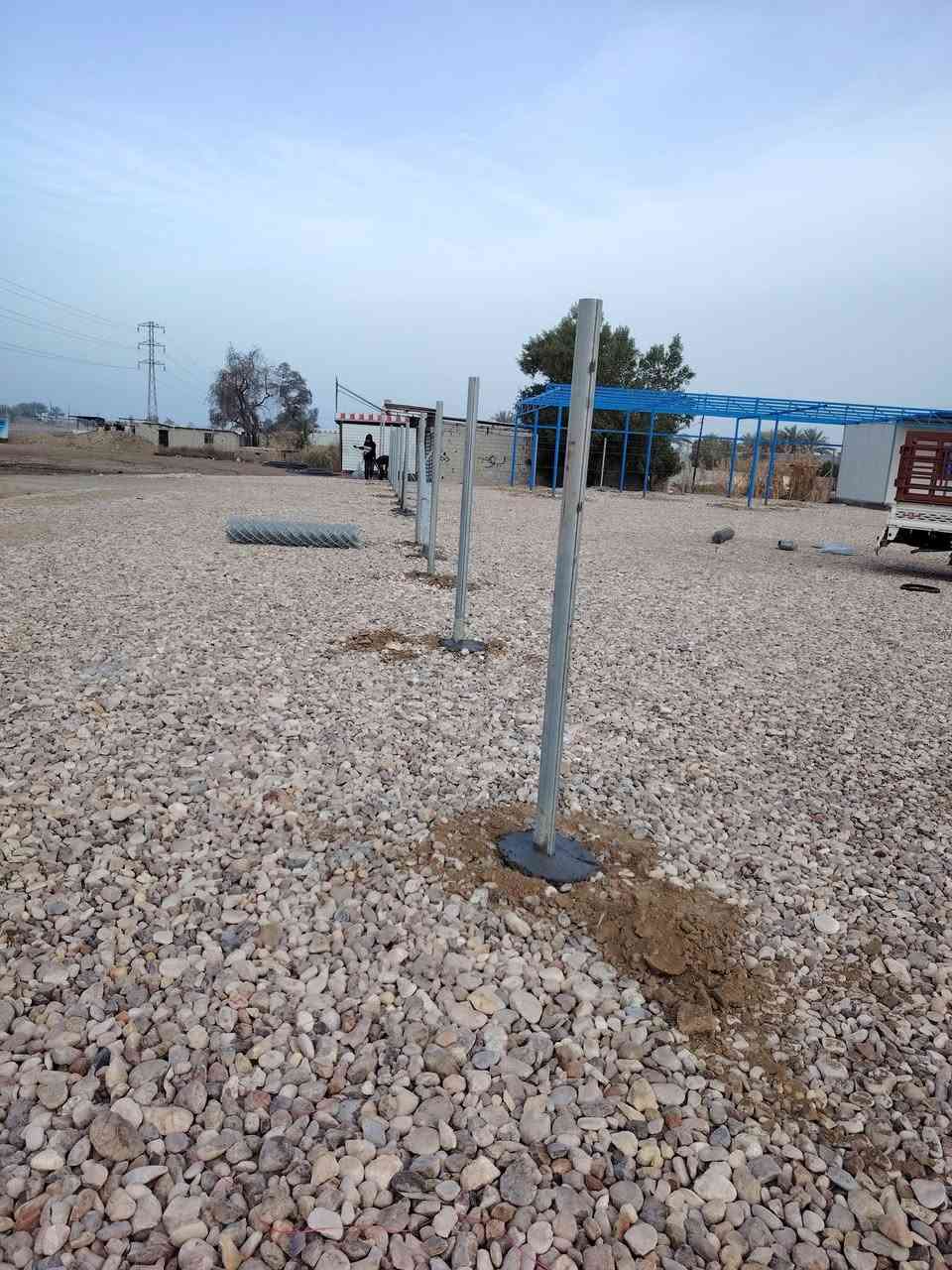 يتوفر واتساب 》***********
مستعدون لعمل ونصب اسيجه  بيارسي بكافة أنواعها وشغل مضبوط و بأاسعار مناسبة وحسب المواصفات والمساحه نعمل في جميع محافظات العراق الحبيب 🇮🇶
يتوفر واتساب 》***********
مستعدون لعمل ونصب اسيجه  بيارسي بكافة أنواعها وشغل مضبوط و بأاسعار مناسبة وحسب المواصفات والمساحه نعمل في جميع محافظات العراق الحبيب 🇮🇶
