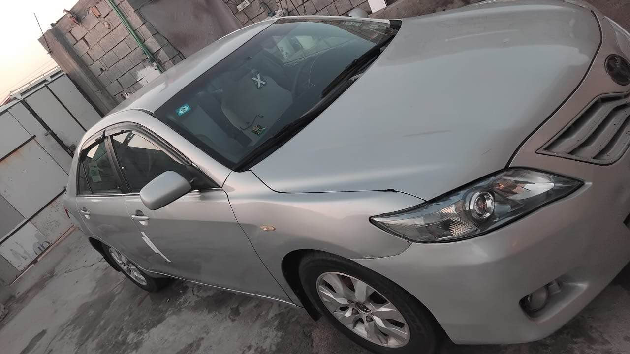 كامري كير مكينه كفاله دوخل جديد تخم تاير حداده جديد جاهز من كلشي تبريد ثلج خليجي محرك 4 سلندر جاهز من كلشي كفاله من ضربه *********** *********** الزبير, البصرة
