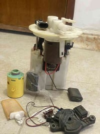 عبوة كاملة هية و غراضهة وياهة طوافتين مع سلكتر مال النترا 2013 أمريكي ...