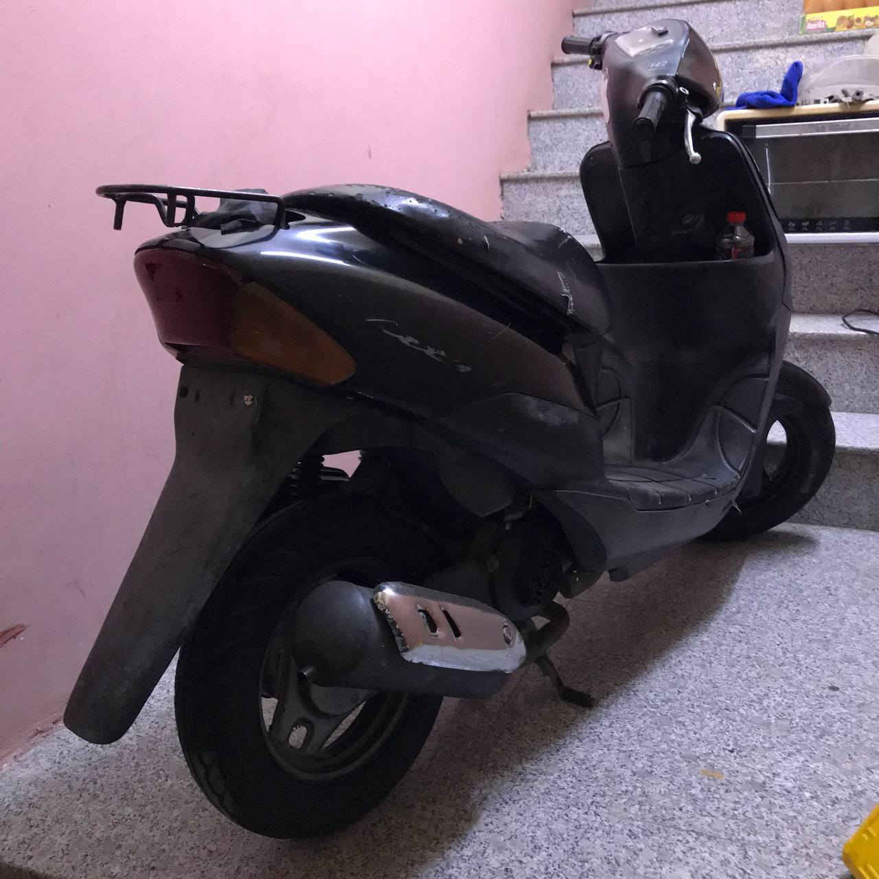 دراجه 60سوسوكي جنيه اماميه كلشي شغال كهربأيات السلف ونضافه مثل ما واضح السعر 200 وبيه مجال بصيط حك الجيه مكان بغداد الحريه


**إذا كنت صاحب هذا الإعلان وتريد حذفه لأي سبب، رجاءا أرسل رسالة إلى الدعم الفني**