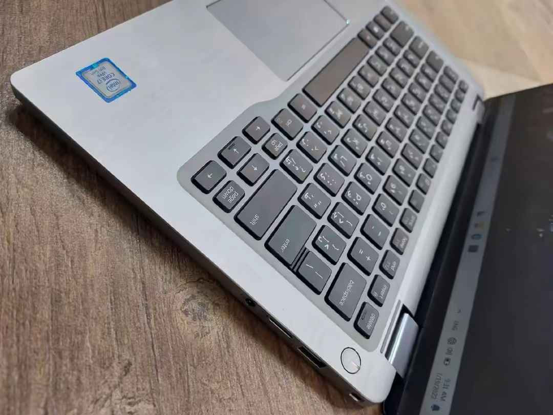 Dell 7400
كور i7 الجيل 8
لمس قلاب ٣٦٠
رام 16
هارد 512ssd بغداد, العراق


**إذا كنت صاحب هذا الإعلان وتريد حذفه لأي سبب، رجاءا أرسل رسالة إلى الدعم الفني**