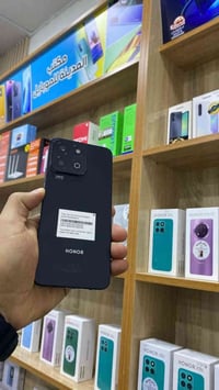 هونر X7C • ذاكرة ٢٥٦ • الأنبار حديثة