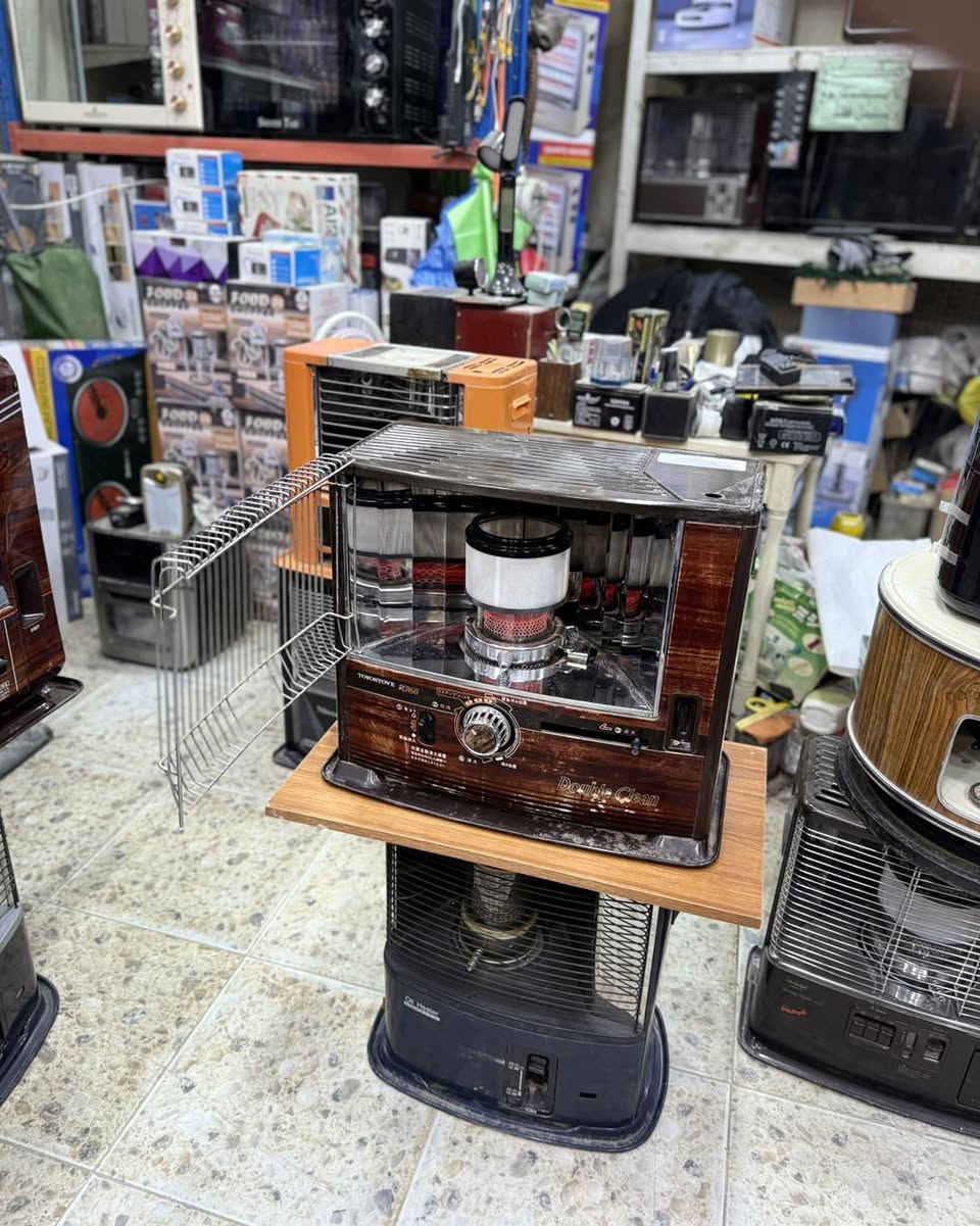 صوبه نفطيه
باله صناعه ياباني
نظافتها 💯 %

توجد خدمه توصيل 
للحجز مراسله الصفحه او الاتصال
🌹مدينه ألعاب المدهش مجاور مطعم ابو صفاء تحت جسر العبور المعلق ***********🌸
