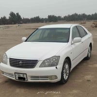 شاهينة 2004  كرستال دكمتين مكينة ديفور  رقم بصرة خمسة بصمة ابواب والجن...