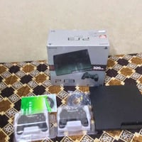 بلي ٣ مهكر • ذاكرة ٣٢٠ • ٢ جويستك