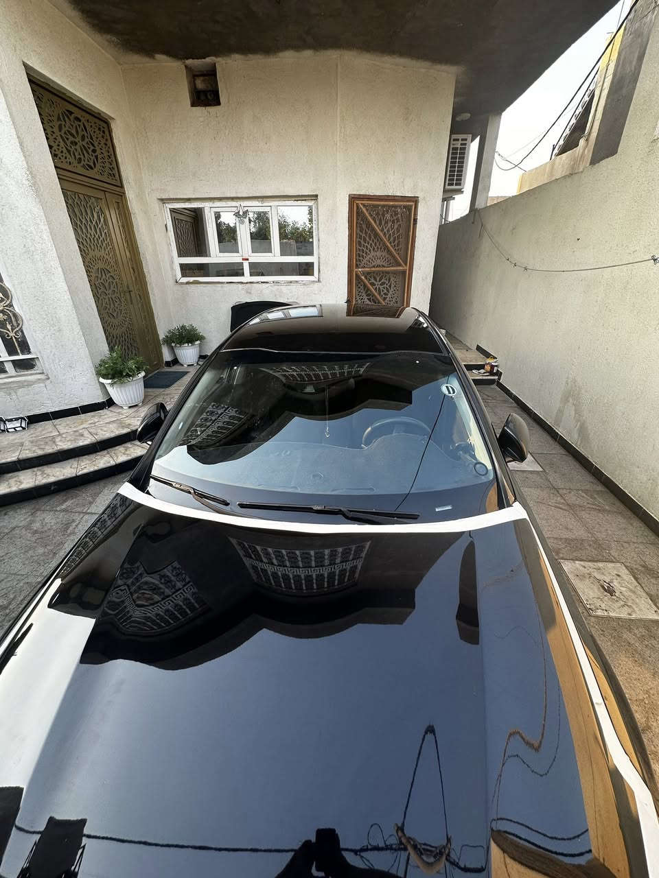 سلام عليكم. كيا اوبيتما 2020 وارد امريكي ماشيه راح تدخل ٩٠ ضربتها مثل ما موضح بل منشور وبيها طخه بل باب وجاملغ الخلفي بدون تبديل بدون ايرباك منضومه زنون كامله مواصفات رادار جانبي رادار خلفي ومامي نقطه عمياء توقف ذاتي تحديد مسار قياده ذاتيه حساسات خلفيه شاشه كامره دواره نص فول 
محرك كير نعمه منضومه تبريد قبل شهرين شادها رقم بصره معوقين بشهر ال 6 تصير حره وكاله عامه مكاني بصره تنومه السعر 132 رقم ***********
