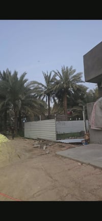 ١٧٢م • ثاني قطعة • شارع سيدة زينب