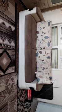 كركوك شورجة • طقم كنب • ٢كبير ٢صغير