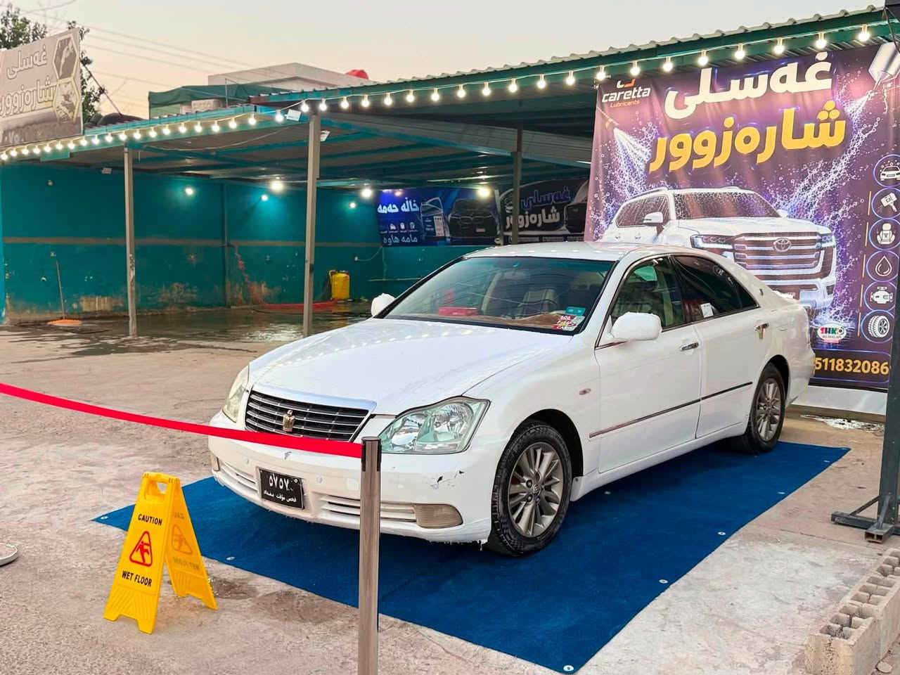 شاهینە براوە 2005 گێرو مەکینە بچوک دودوگمەی ناو زەرد بئ بۆیاخ بئ تەقەر رەقە بئ نوقسانی گێرو مەکینەی بەشەرت دەعمو لئ دراو کەڤەرو شەنسی بەشەرت کۆدی هەیە بەناوی خۆمۆیە مالی دۆستە بئ مەسرەف سعری 46 گەلەت تۆزئ ماعامەلە شوێن هەلەبجەی تازە گۆرینۆیش ئەکەم لەسەر دل گرتن
***********
***********

