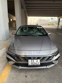 النترا2025 امريكي فول مواصفات عدا جلد حادثها بس دعاميه اماميه والباقي ...