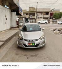 النترا ٢٠١٦ امريكي سياره جاهزه ما بيهه اي نقص حداديه كير مكينه خير من ...