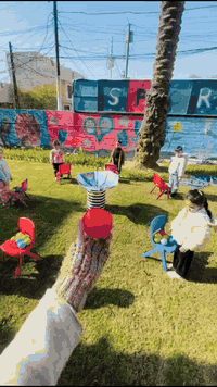 🎉☔👫🪅هيا نلعب 🎉🪅♥️
#اطفال دريم لاند 66"
♥️المكان الأفضل لاطفالكم ♥️
(روضة وحضانة دريم لاند 66)

الموقع 🕹️
حي الجامعة شارع  66
خلف ماركت النوارس 
للتواصل ☎️ 
***********
