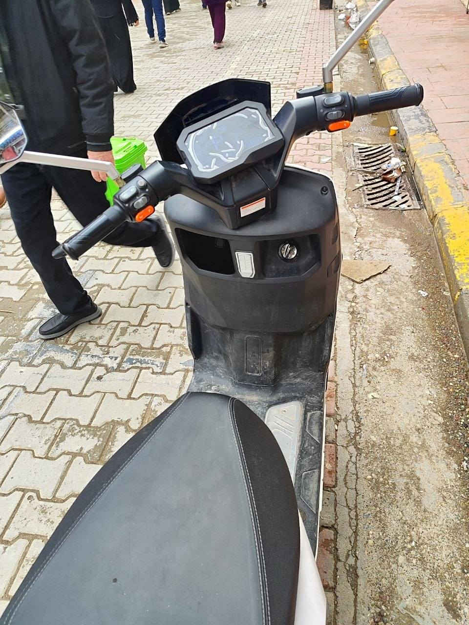 تايلج وحش الكون نظافة 95 بالمية
للتواصل ***********
السعر : 1.050.000 وبي مجال
