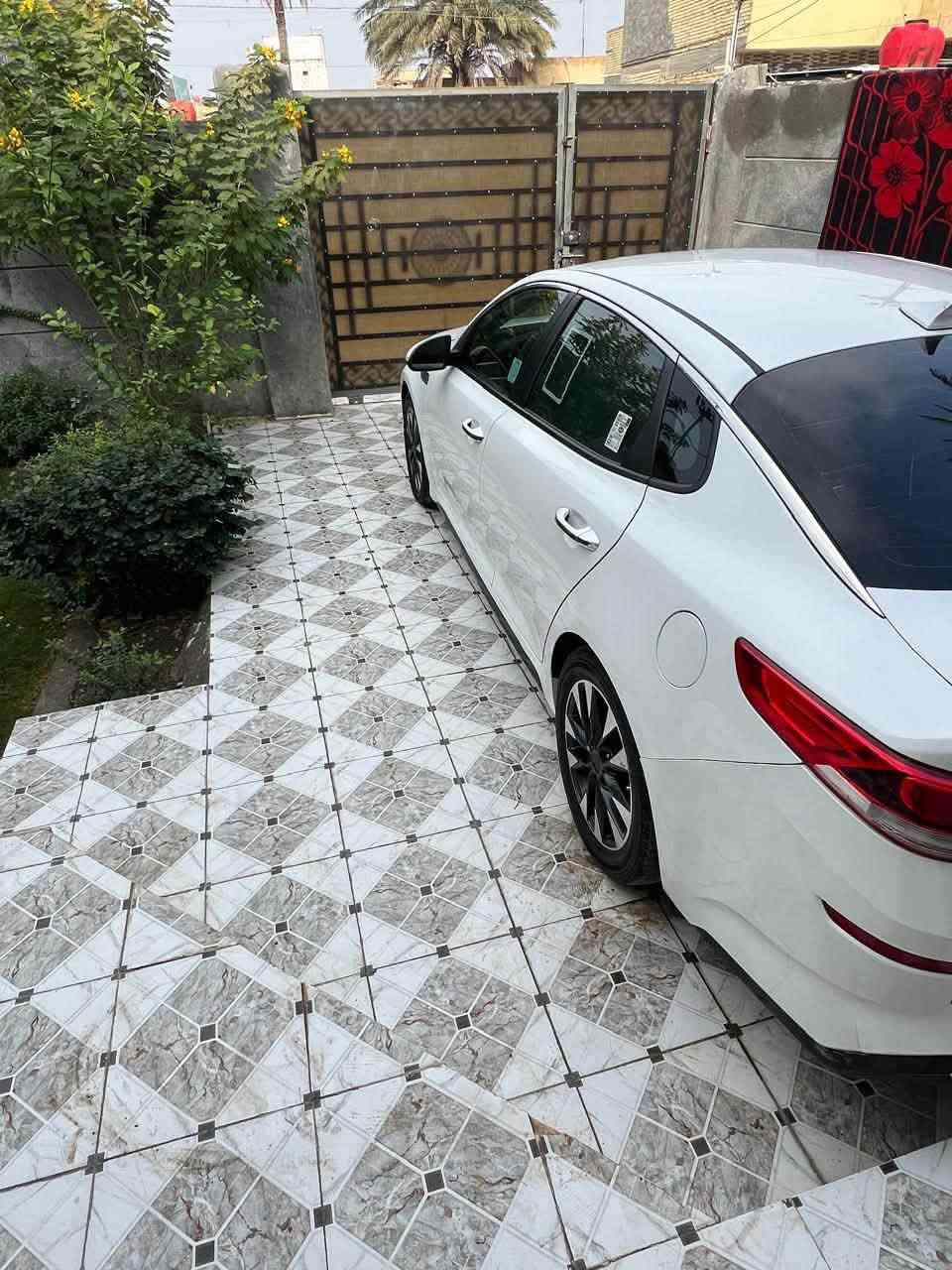 سلام عليكم
أوبتيما موديل 2020 وارد أمريكي بسعر مناسب رقم اربيل إنكليزي تحويل وكاله اني حاضر 
السياره جاهزه تخم تاير مكينه كير حداديه تبريد ما بيه نقص 

حادثه قطعتين فقط بداون اي داخل 
المواصفات 
شاشه 
كأمره خليفه 
تحكمات استيرن 
ثلاث انضمه قياده 
ايكو سبورت عادي 
حساس خلفي 
حساس امامي 
وباقي المواصفات معروفه 

مكاني بابل الحله 
للاستفسار اتصل على هاذا رقم 
***********
