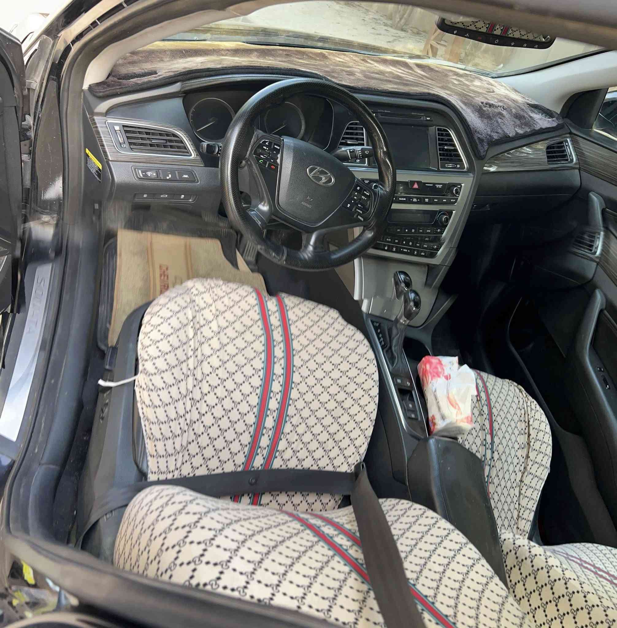 لمتد فول موديل 2015  سونار موجود داخل منشور رقم سنويه جديده بسمي سعره 128 استفسار اتصل ***********
