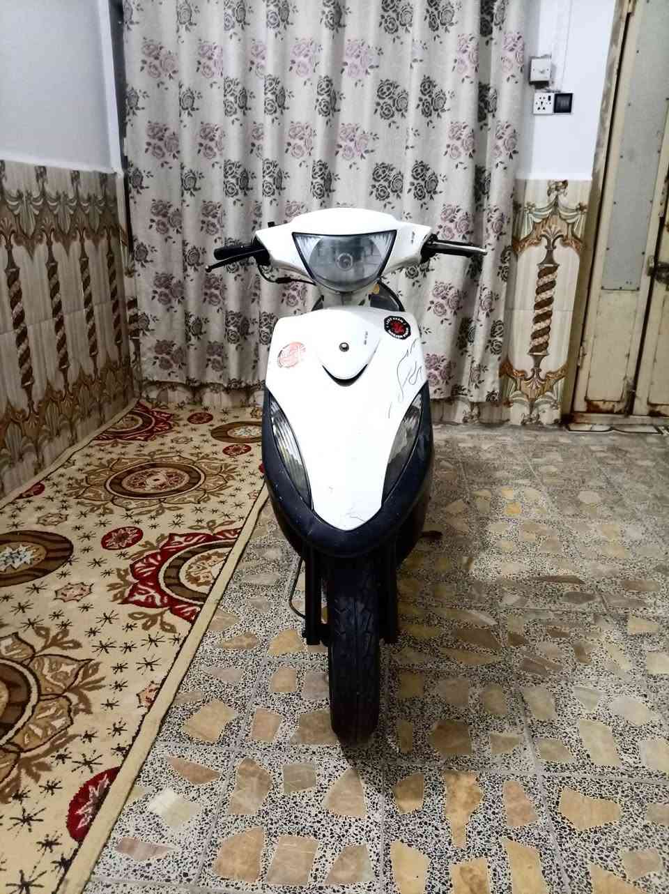 ماكس عدله بوشه ٥٠ كفره بلاد ختم واحد وي مكينه

كله شغاله والفات مبدله بيه سعرها ب ٥٥٠ وبيه مجال

شراي يتصل على رقم  ***********  ناصريه مركز
