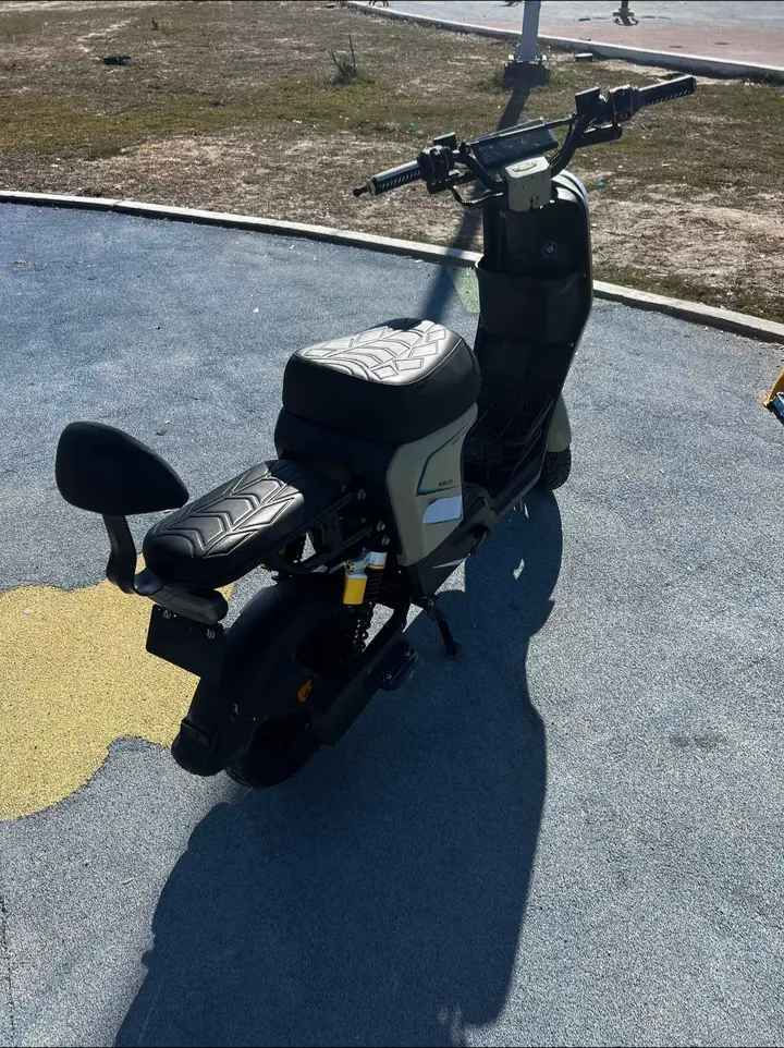 سبب العود الكاذبة ماتشتري لاتكطع رزق الوادم

سلام عليكم دراجه ار تسعة البيع دراجه نضيفة
بمعنى الكلمة كارت وبصمة وسويج 2 شاير
لايت زنون عالي ناصي بريكات هايد روليك بل مكان 
هورن خمس بطاريات مديل 👈 26 دراجه نضام Rرجوع وبارك 

مكاني بصرة خمسة ميل دورة 
سعر 375
بيها مجال بصيط
رقمي للتواصل *********** البصرة, العراق
