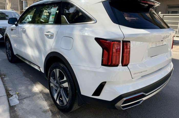 كيا سورنتو خليجية شركة الدولية رقم بغداد 2023
الرجاء قرائة التفاصيل اسفل المنشور قبل الاتصال
:
موديل 2023
محرك 4 سلندر 2.500
ماشية 42.000 كيلو
ويل كب حجم 19 الكبير
صندوق كهرباء / كشن سائق كهرباء ومغلفة جلد حساسات امامي وخلفي / مرايا قابلة للطي كهربائية شاحن وايرليس / انضمة قيادة مختلفة تشغيل عن بعد مع بصمة ابواب وتشغيل 
رقم بغداد ب اسمي تحويل ثاني يوم مكان السيارة بغداد 
مكفوله من الضربه والصبغ  عدا  كم رصعه حالوب بسيطات سياره جاهزه السعر 237


**إذا كنت صاحب هذا الإعلان وتريد حذفه لأي سبب، رجاءا أرسل رسالة إلى الدعم الفني**