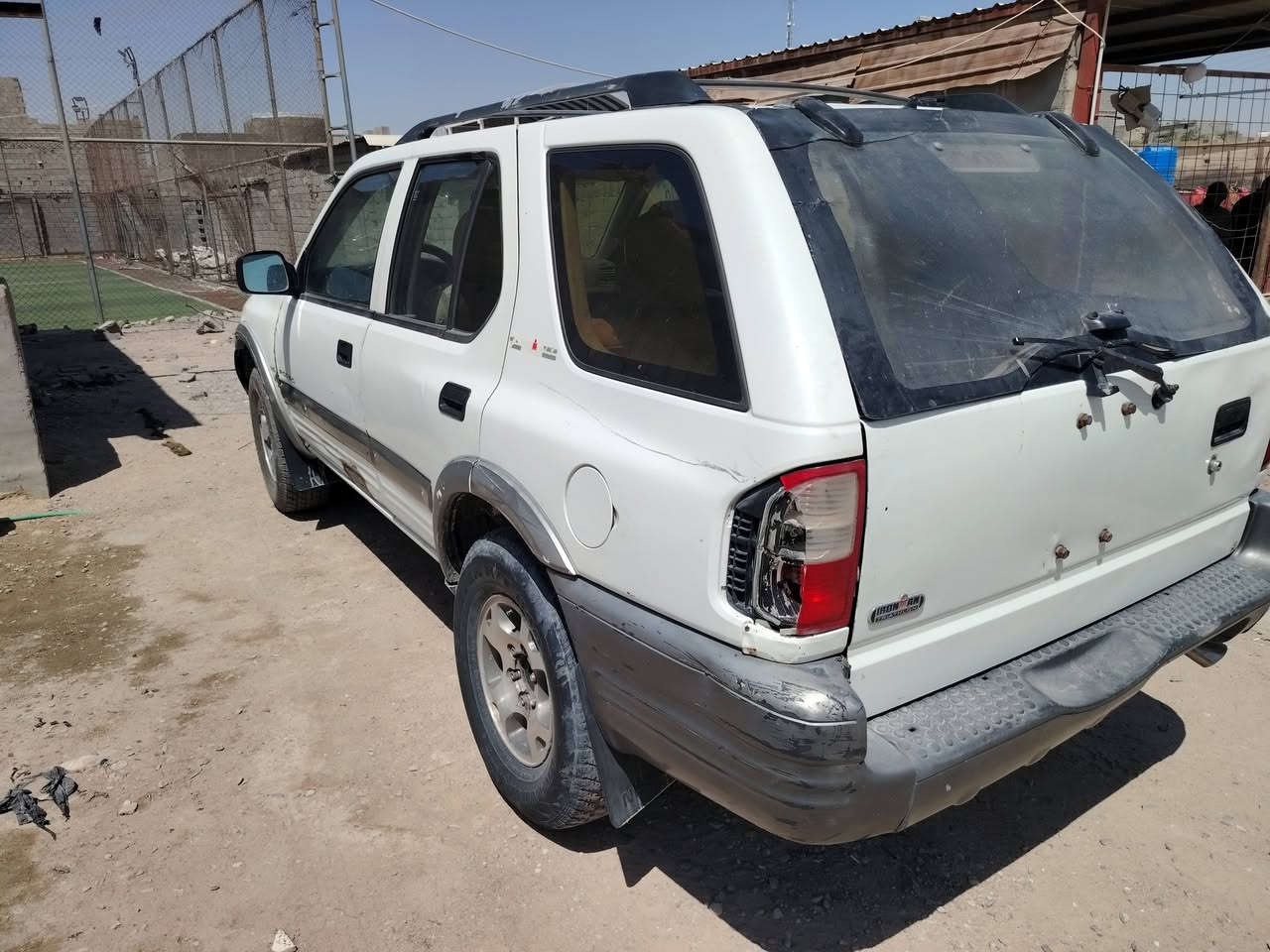للبيع سعر 40 بياع مستعجل *********** مكان بصره زبير
