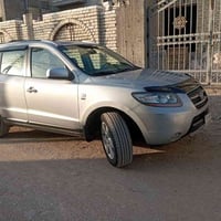 سنتافي • ٢٠٠٨ • كاز