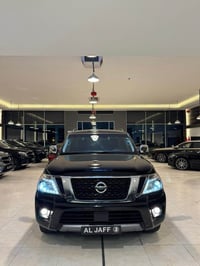 نيسان ارمادا • ٢٠٢٠ • ٦٠ الف
