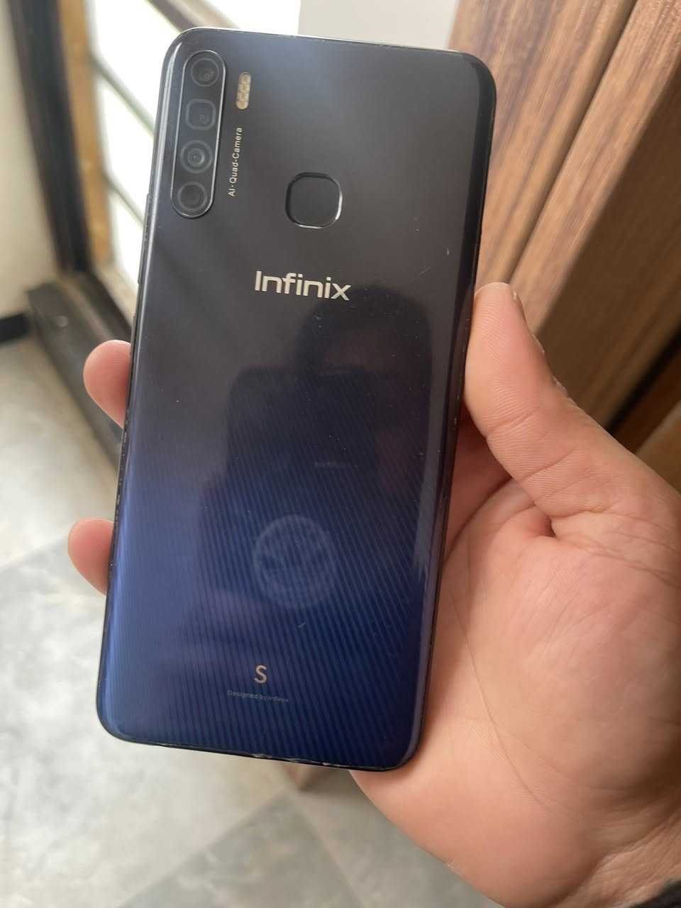 جهاز انفنكس نضيف بصمه خلفيه وبصمه وجه سعر ٧٥مكاني بغداد ***********
