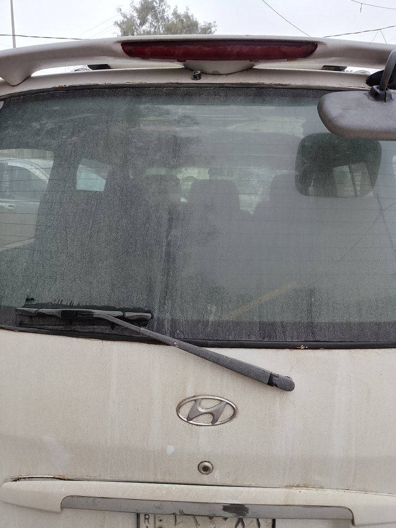 ستاركس موديل 2000 سياره تخم تاير حداديه خير من الله سنويه السبعه وعشرين المكينة خيط تبخير بدون تنقيص العنوان بابل السعر 67بيه مجال هاذه رقمي ***********
