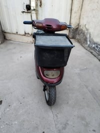 دراجة منغولي • شلعة قوية • نواقص كهربائية