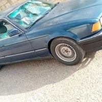 موديل ١٩٩١ • محرك وكير جديد • تبريد شغال