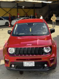 رينيجيد • ٢٠٢١ • ٤×٤